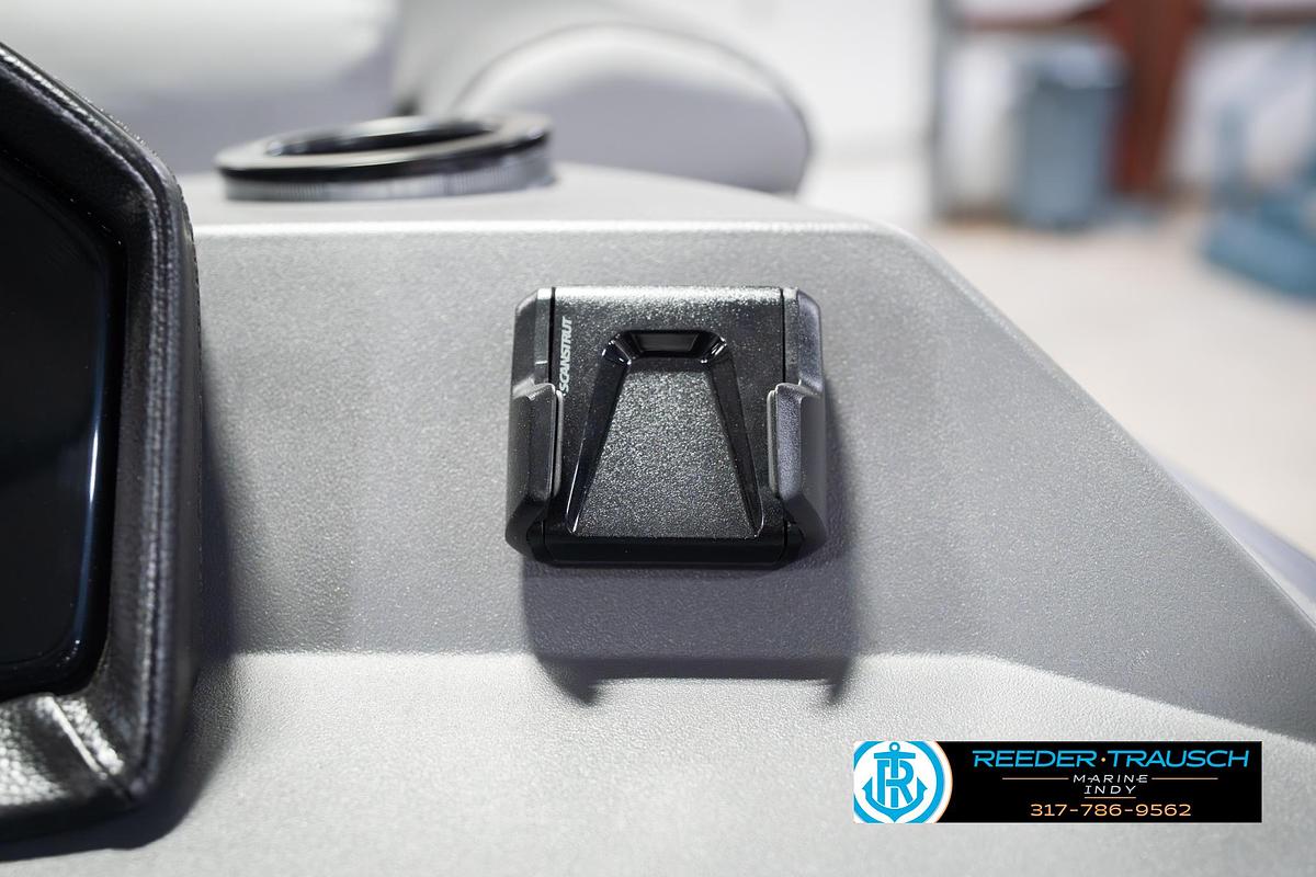 2026 Bennington 188 SLJ