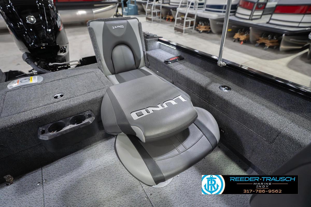 2026 Lund 1775 Adventure Sport