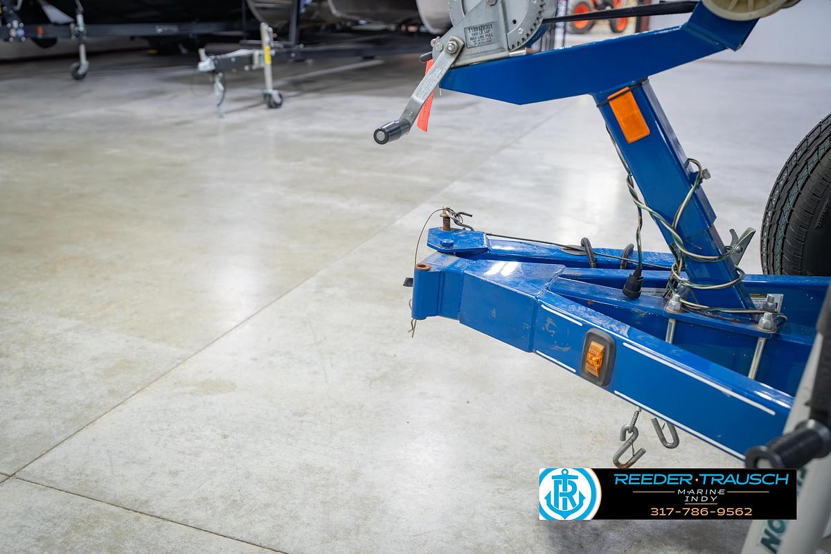 Used 2015 Regal 2000 ESX