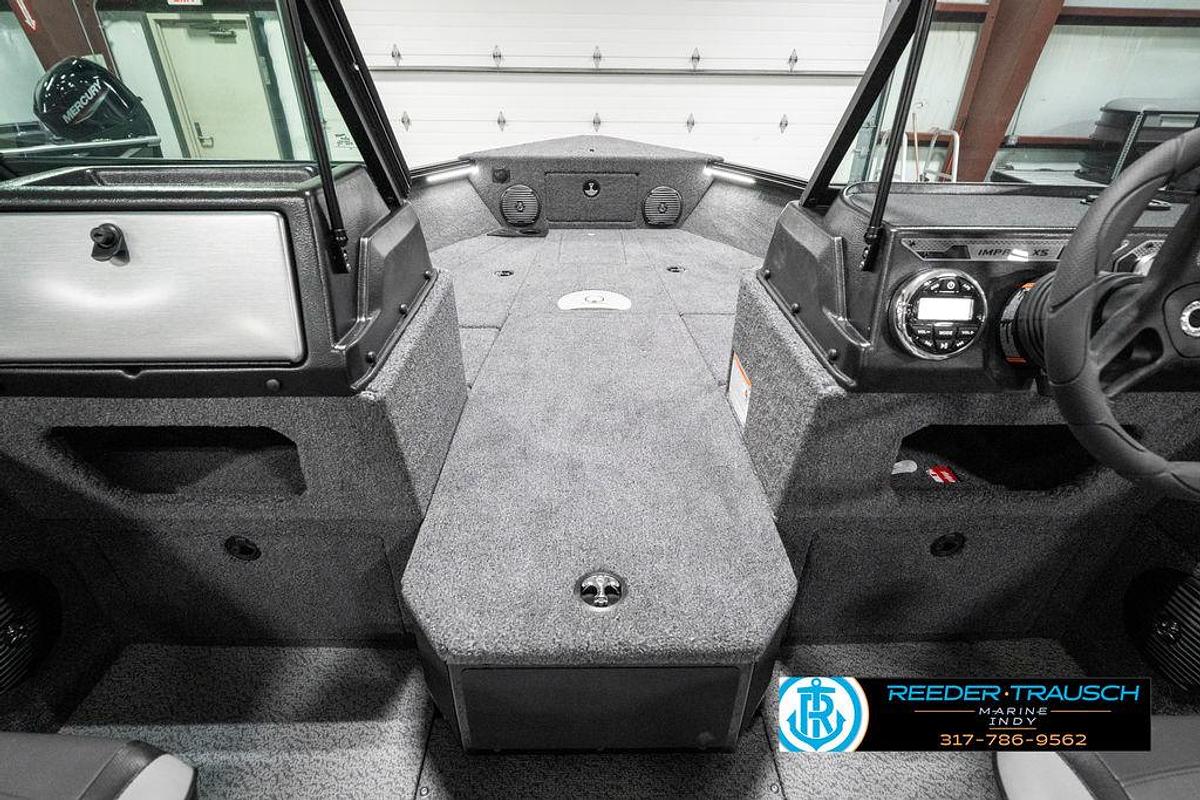 2025 Lund 1875 Impact XS