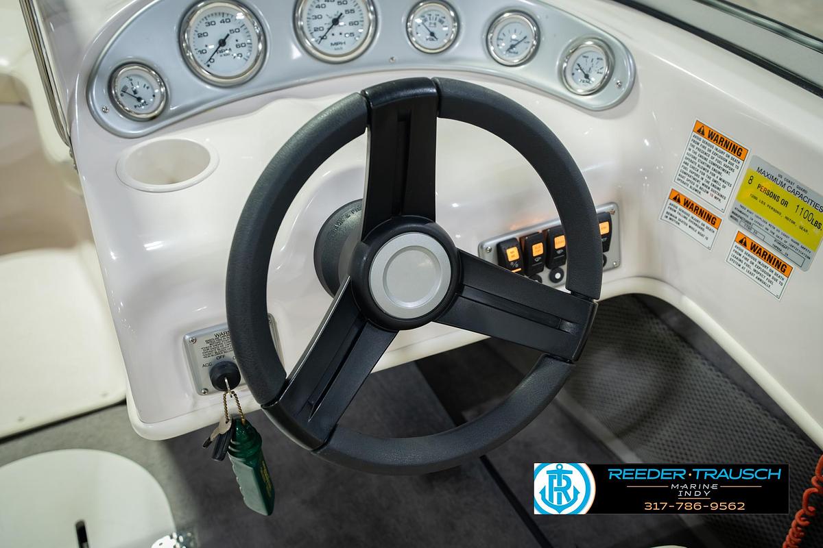 Used 2006 Starcraft C-Star 1700