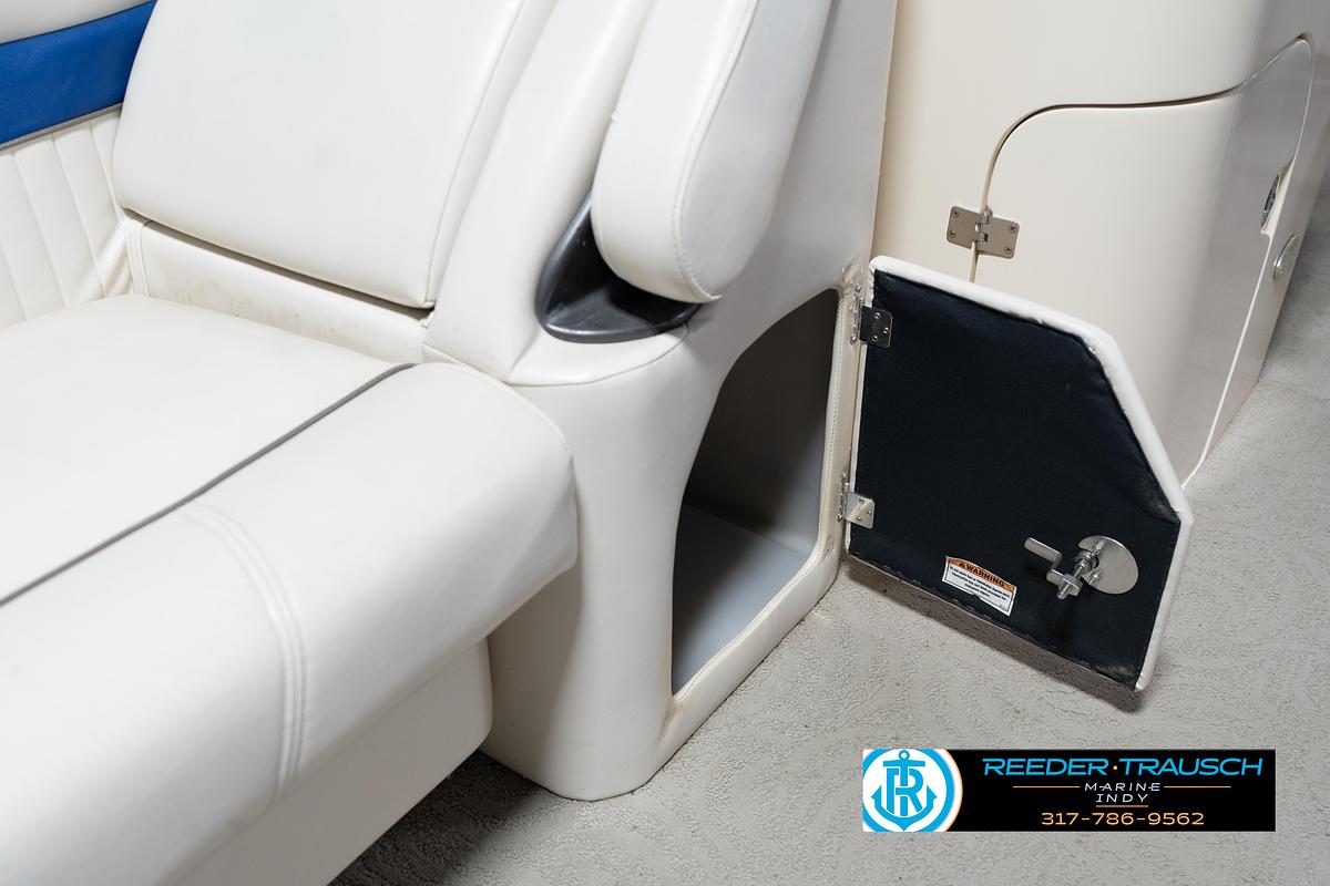 Used 2009 Aqua Patio 220 BC