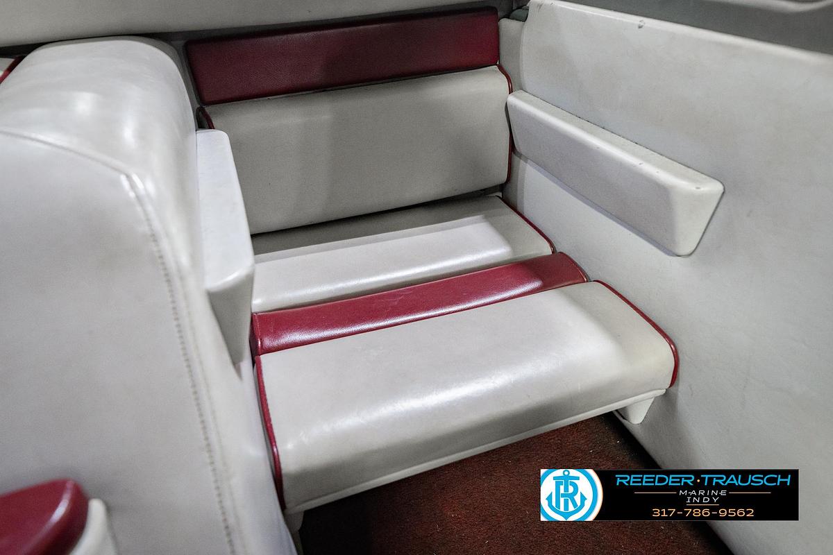 Used 1996 Regal Sebring 195XL Cuddy