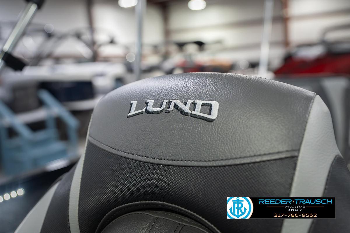 2026 Lund 1775 Adventure Sport