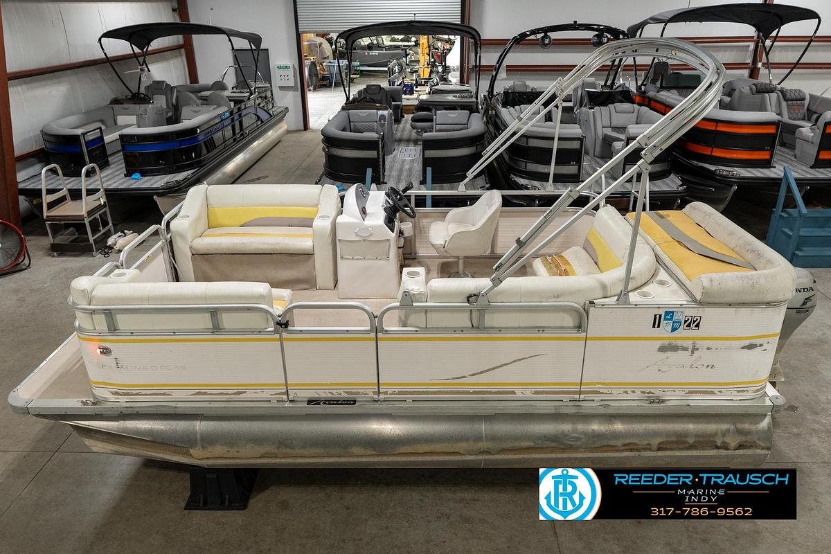 Used 2007 Avalon Catalina C RE 16