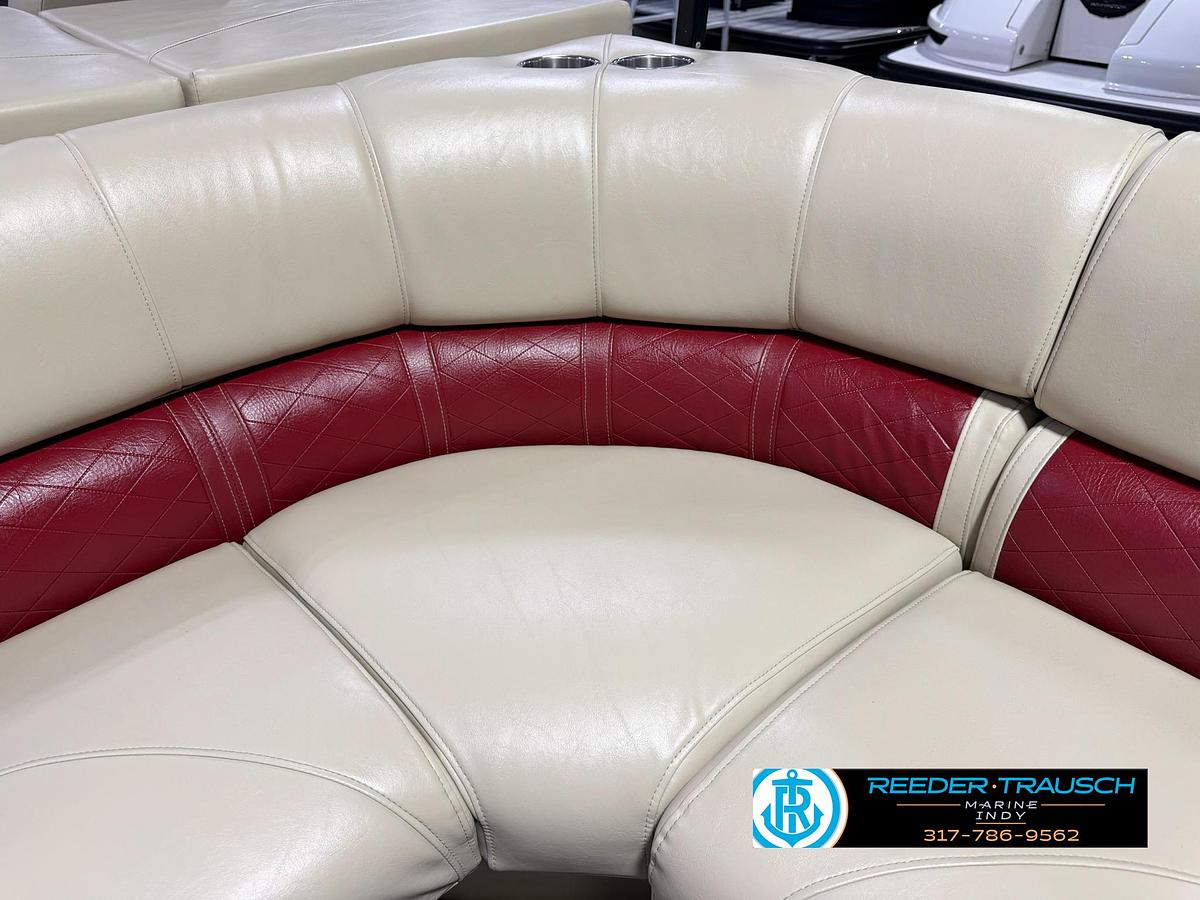 Used 2018 Misty Harbor