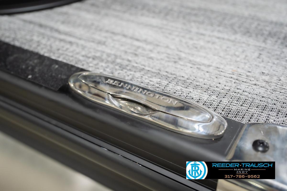 2026 Bennington 24 MSB