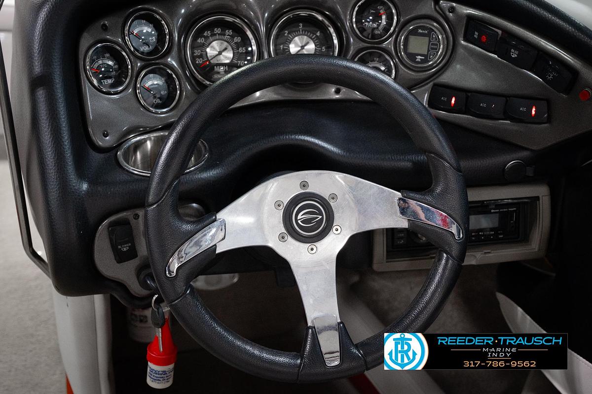 Used 2012 Crownline 21SS-11