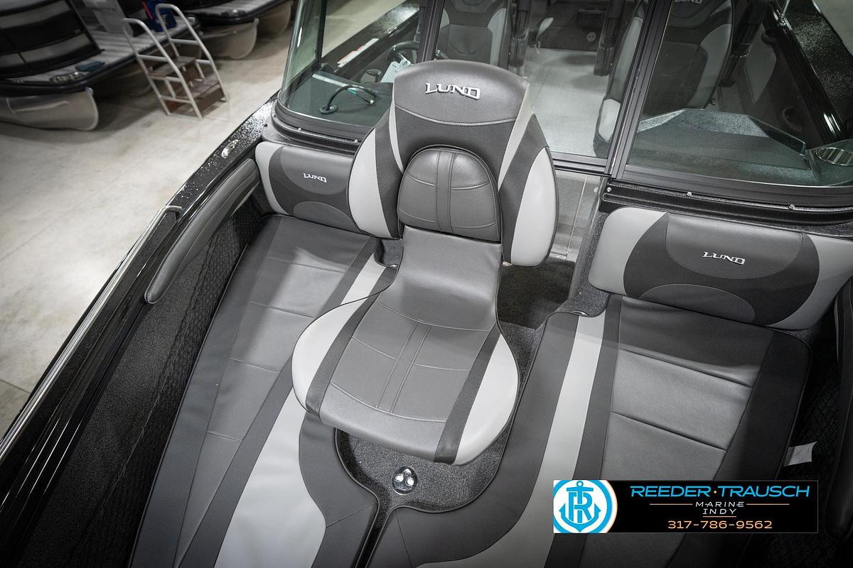 2026 Lund 2275 Baron