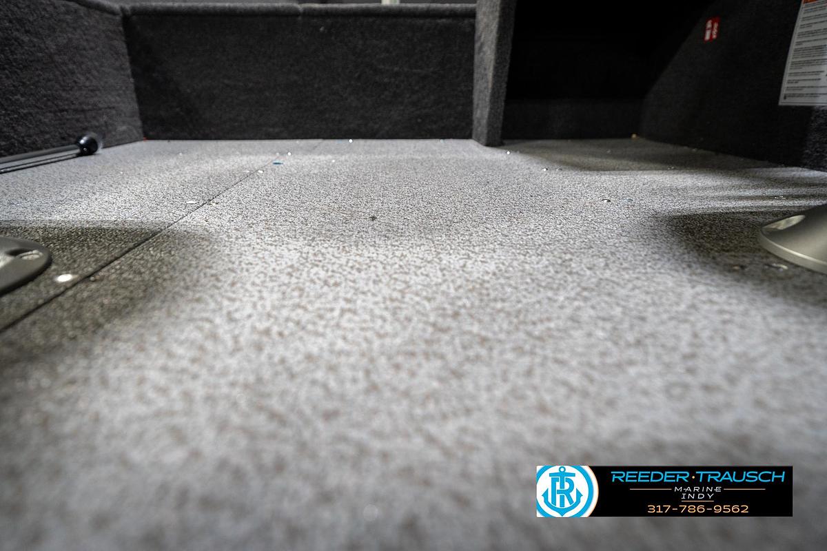 2026 Lund 1650 Rebel XL SS