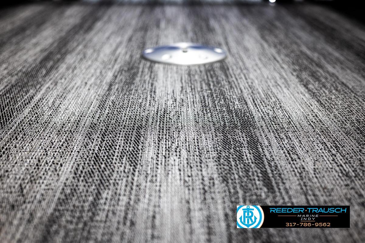 2025 Bennington 21 SSB