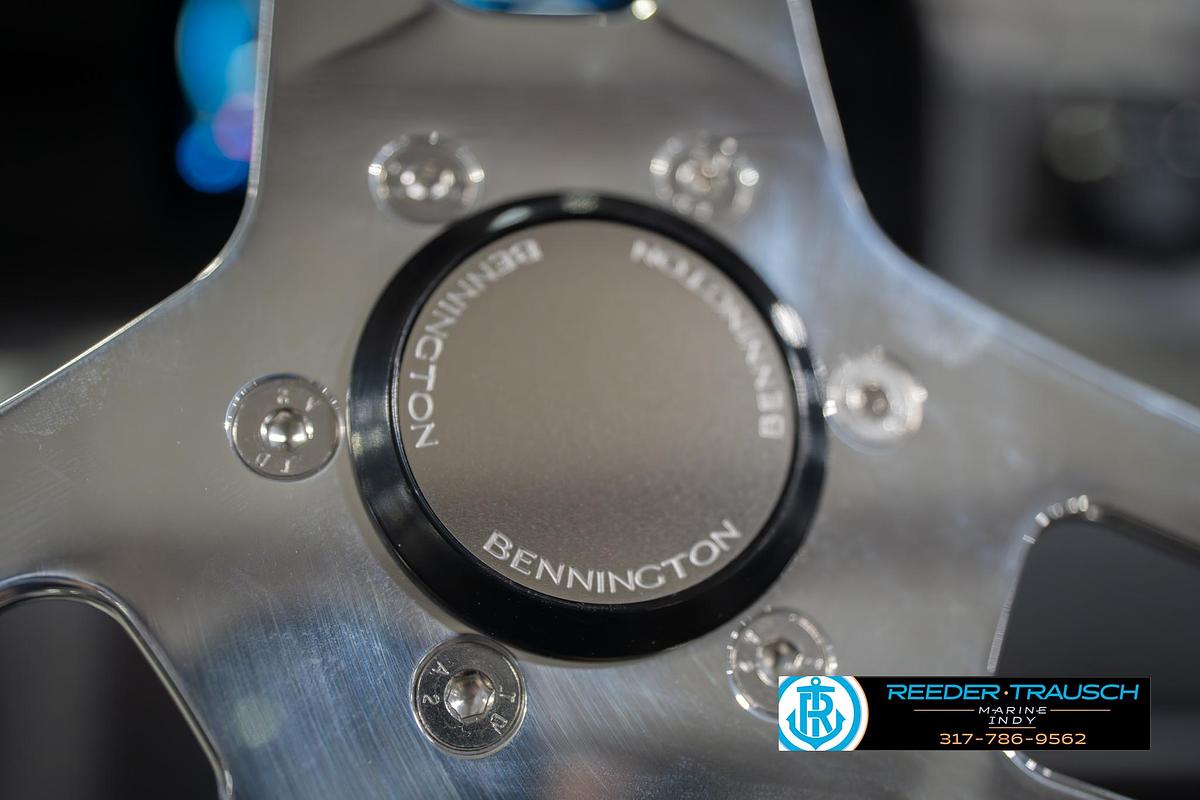 2026 Bennington 22 SLJ