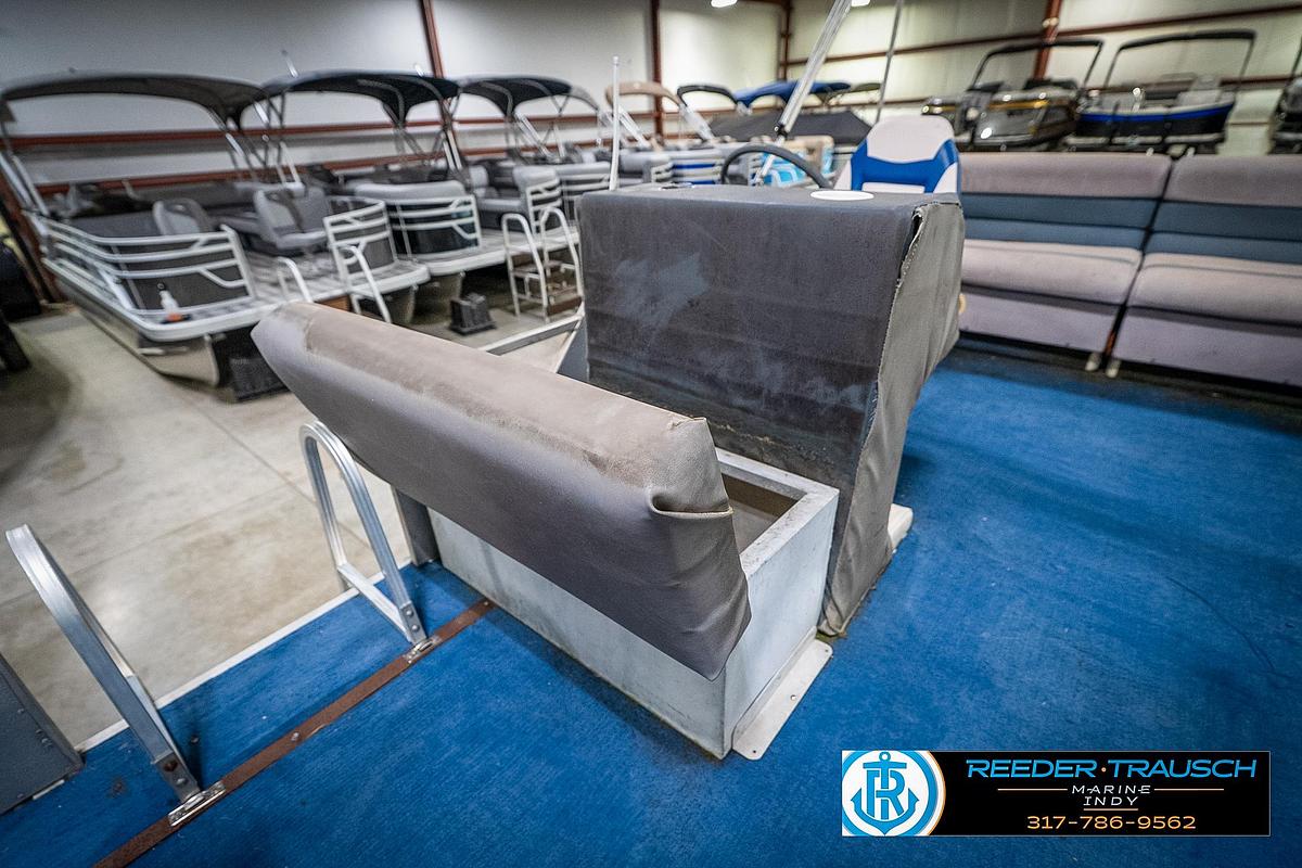 Used 1988 Landau 20 Adventurer