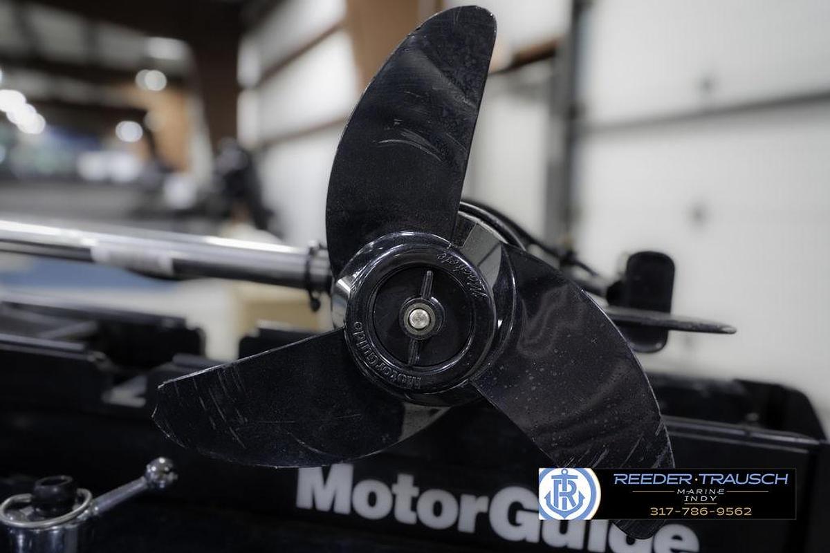 Used 1999 Triton TR-20