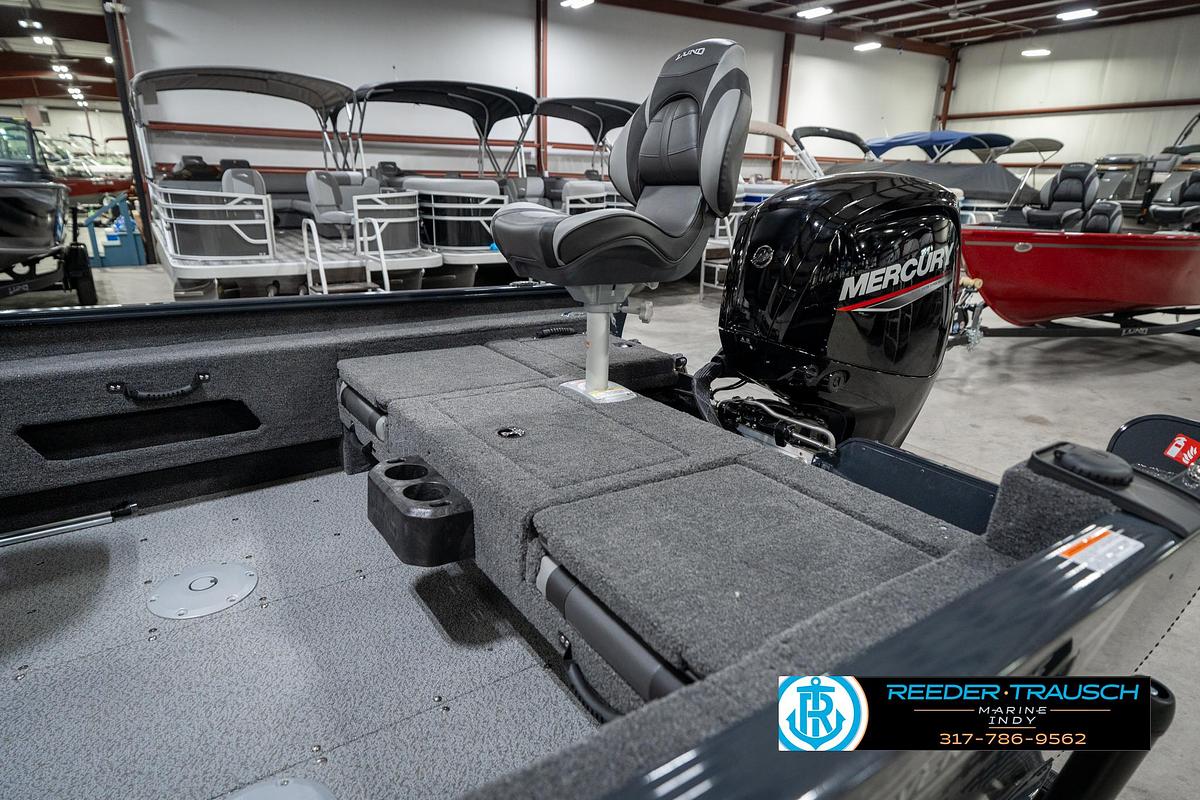 2026 Lund 1775 Adventure SS