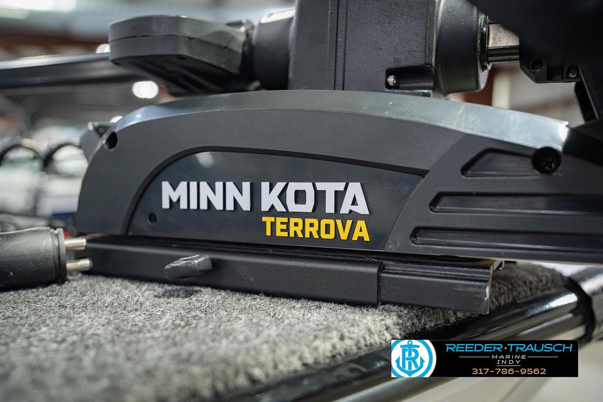 Used 2022 Lund 1875 Impact
