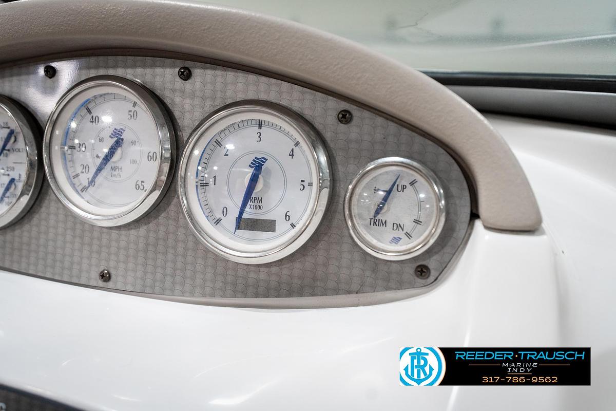 Used 2006 Four Winns 190 Horizon