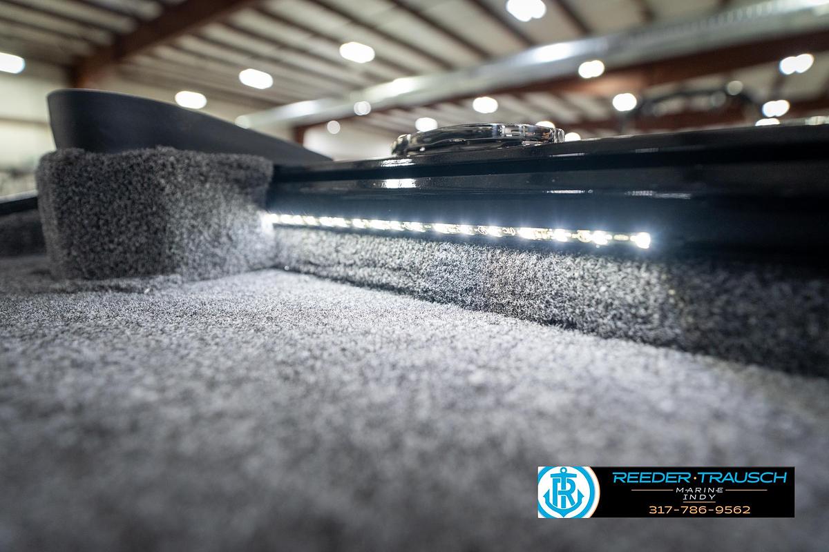 2026 Lund 1875 Renegade