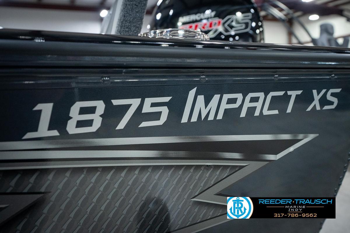 2026 Lund 1875 Impact XS