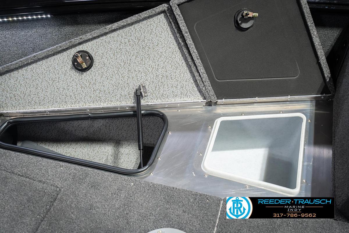 2026 Lund 1775 Impact XS