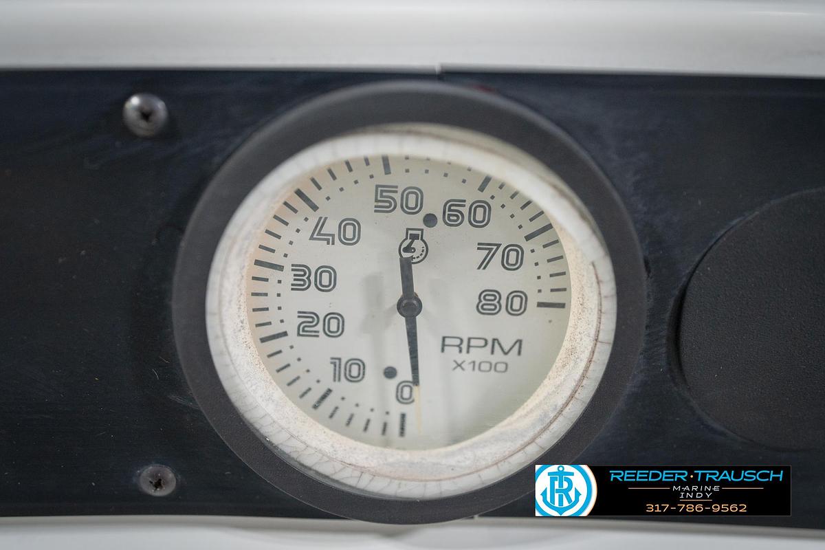 Used 1991 Godfrey Sanpan SP 2200