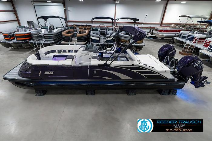 2025 Bennington QX SB T2