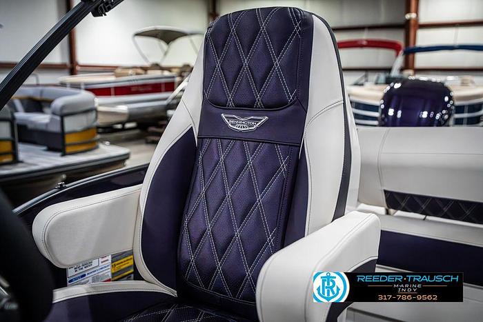 2025 Bennington QX SB T2