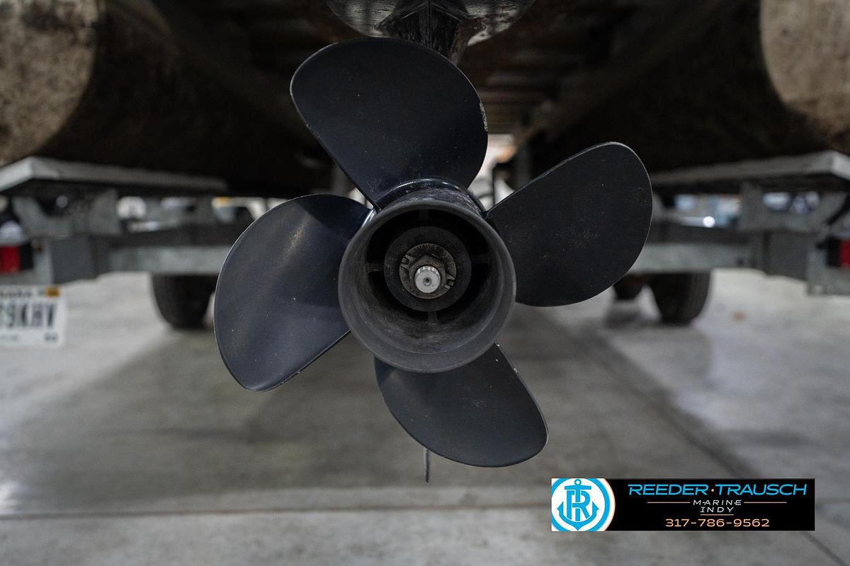 Used 2021 Crest SLRC 220