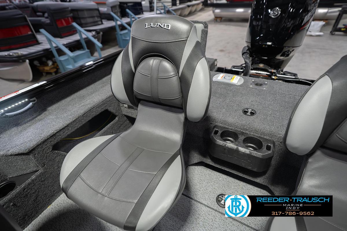 2026 Lund 1775 Impact XS