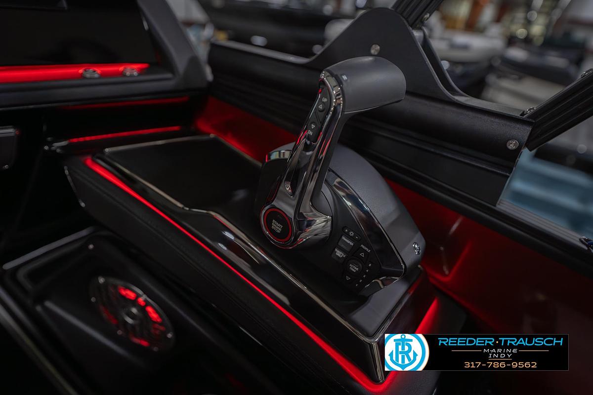 2026 Bennington 25 RSB