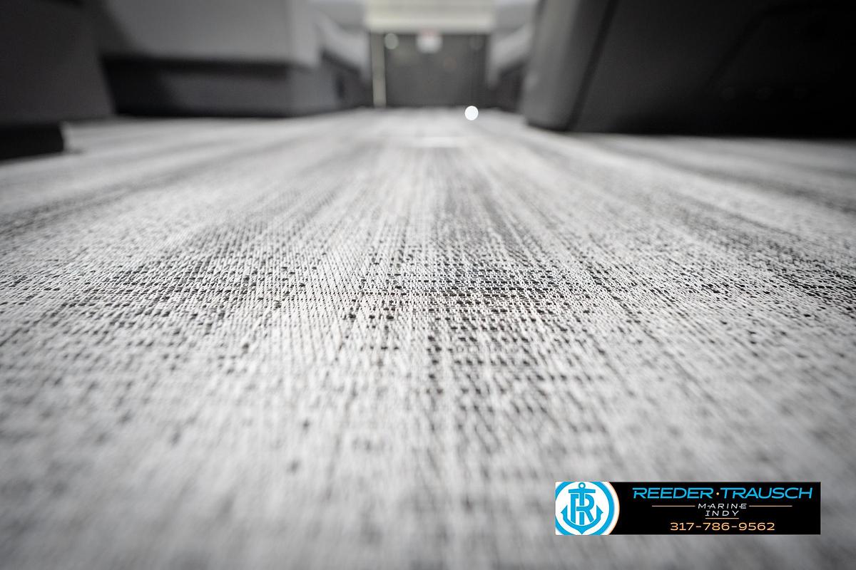 2026 Bennington 21 SL