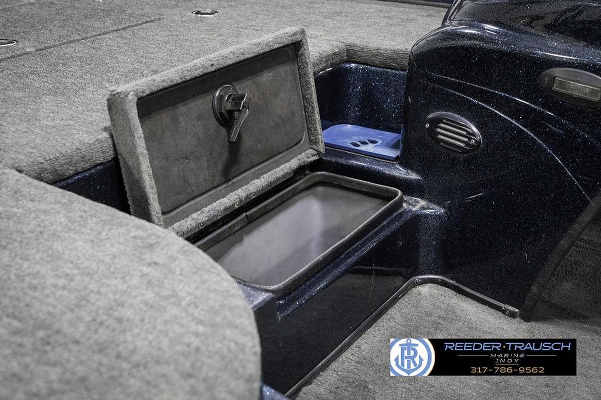 Used 1999 Triton TR-20