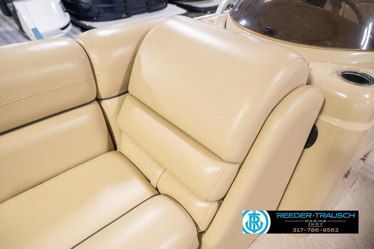 Used 2013 Berkshire 190 CL CTS
