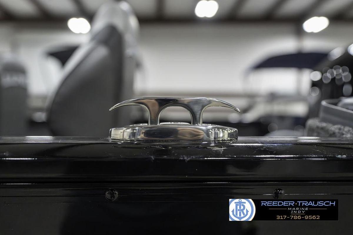 2025 Lund 1650 Rebel XL SS