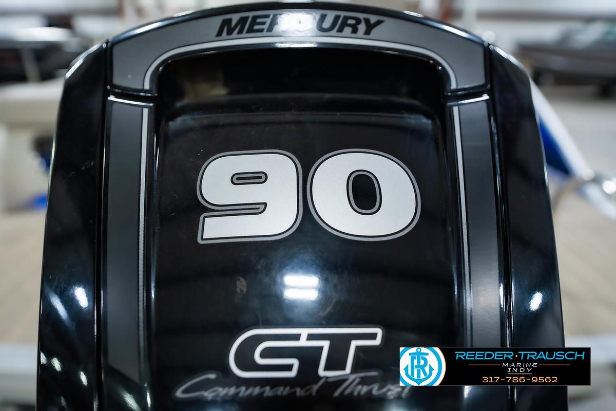 Used 2016 Bennington 2375 RSB