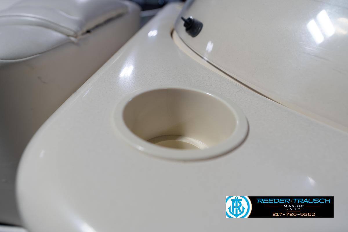 Used 2009 Aqua Patio 220 BC