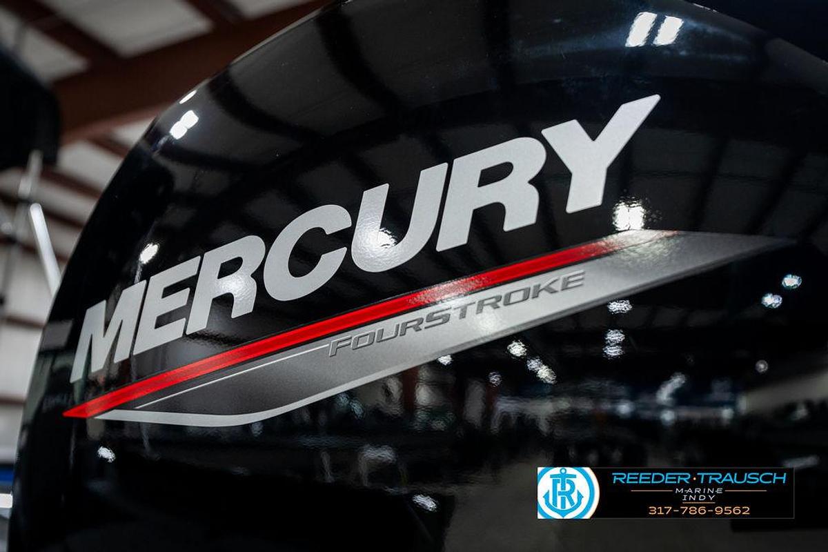 2025 Lund 1875 Impact XS