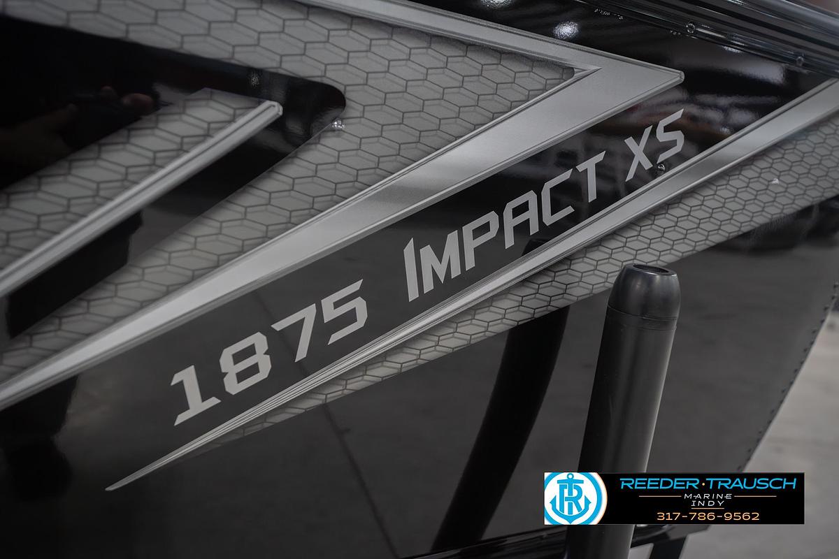 2026 Lund 1875 Impact XS