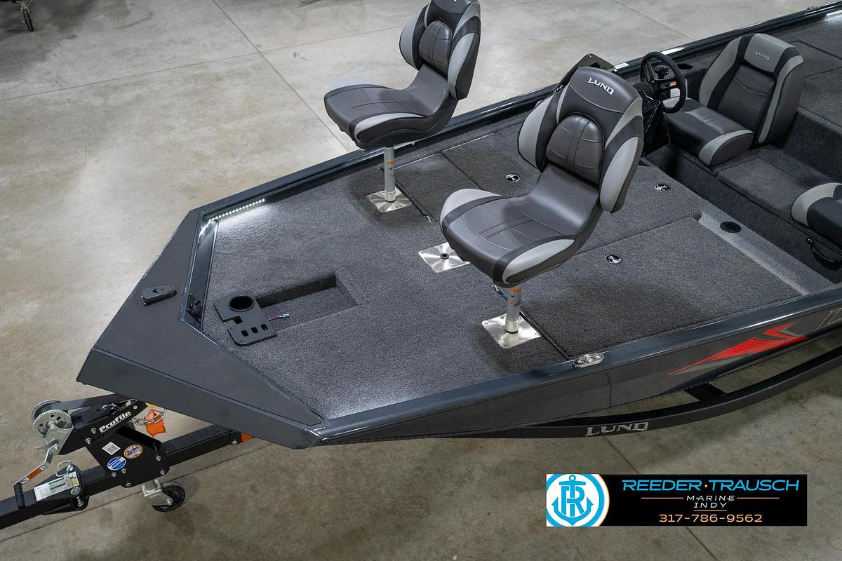 2026 Lund 1775 Renegade