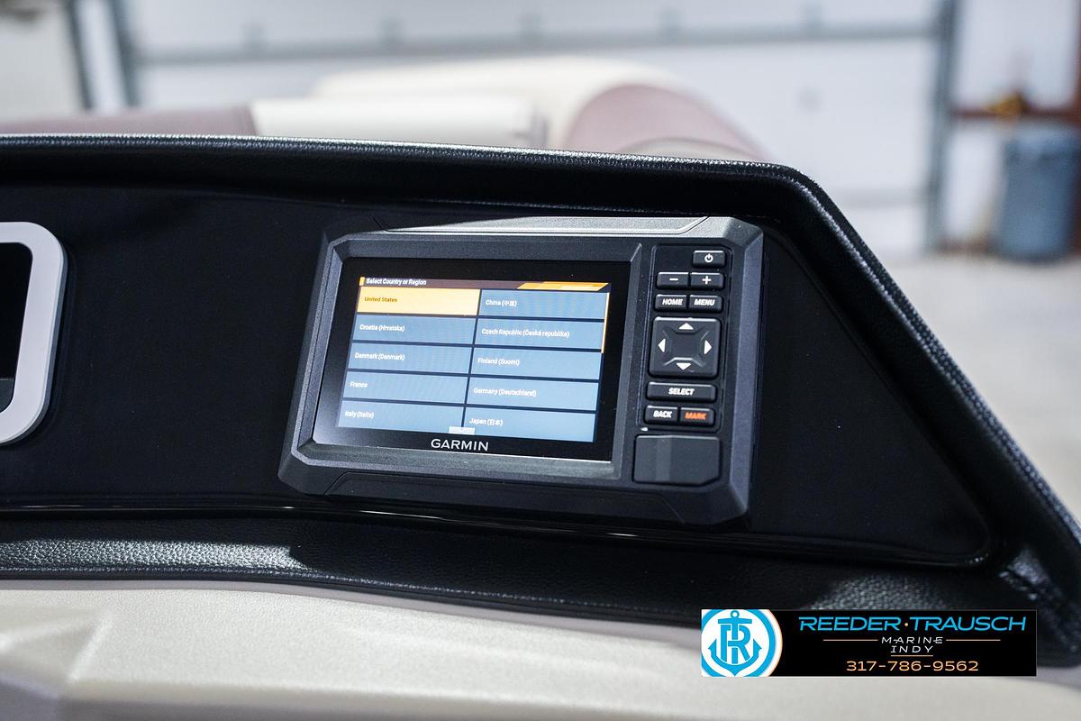 2026 Bennington 188 SLJ