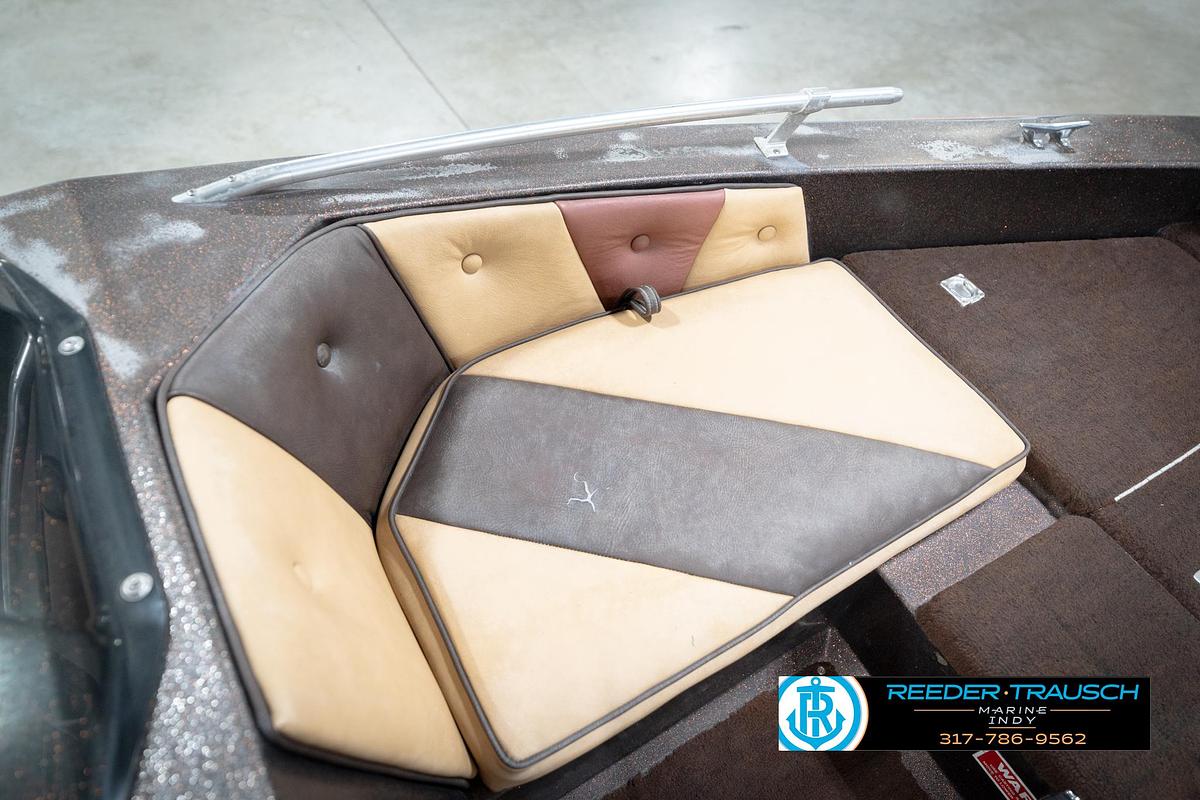 Used 1986 ProCraft 1775 Bass