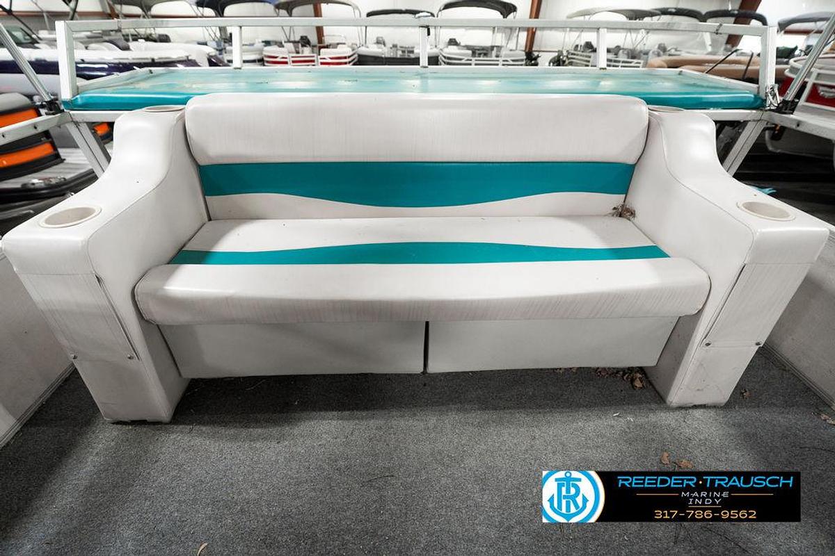 Used 1989 Crest Savannah Crest II