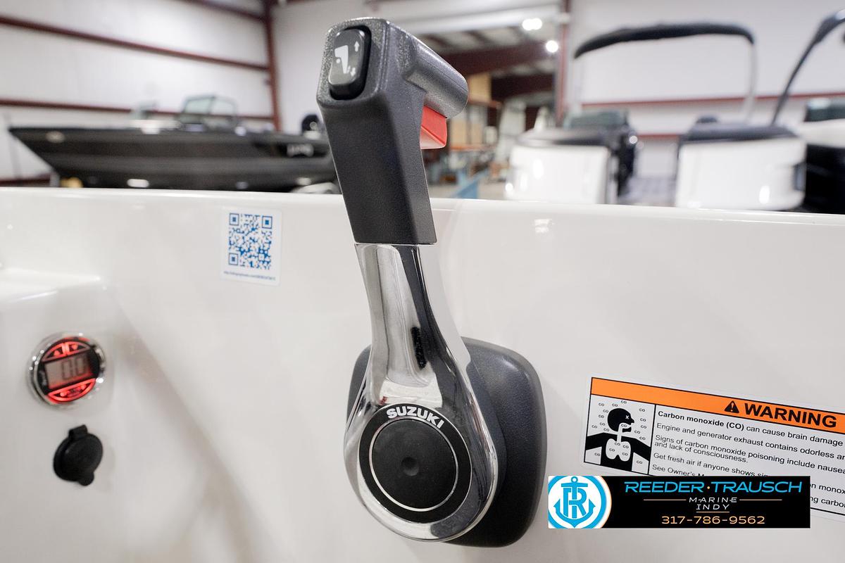 Used 2018 Stingray 182 SC