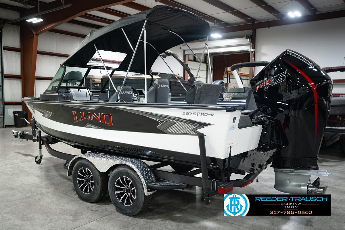 2026 Lund 1975 Pro V Sport