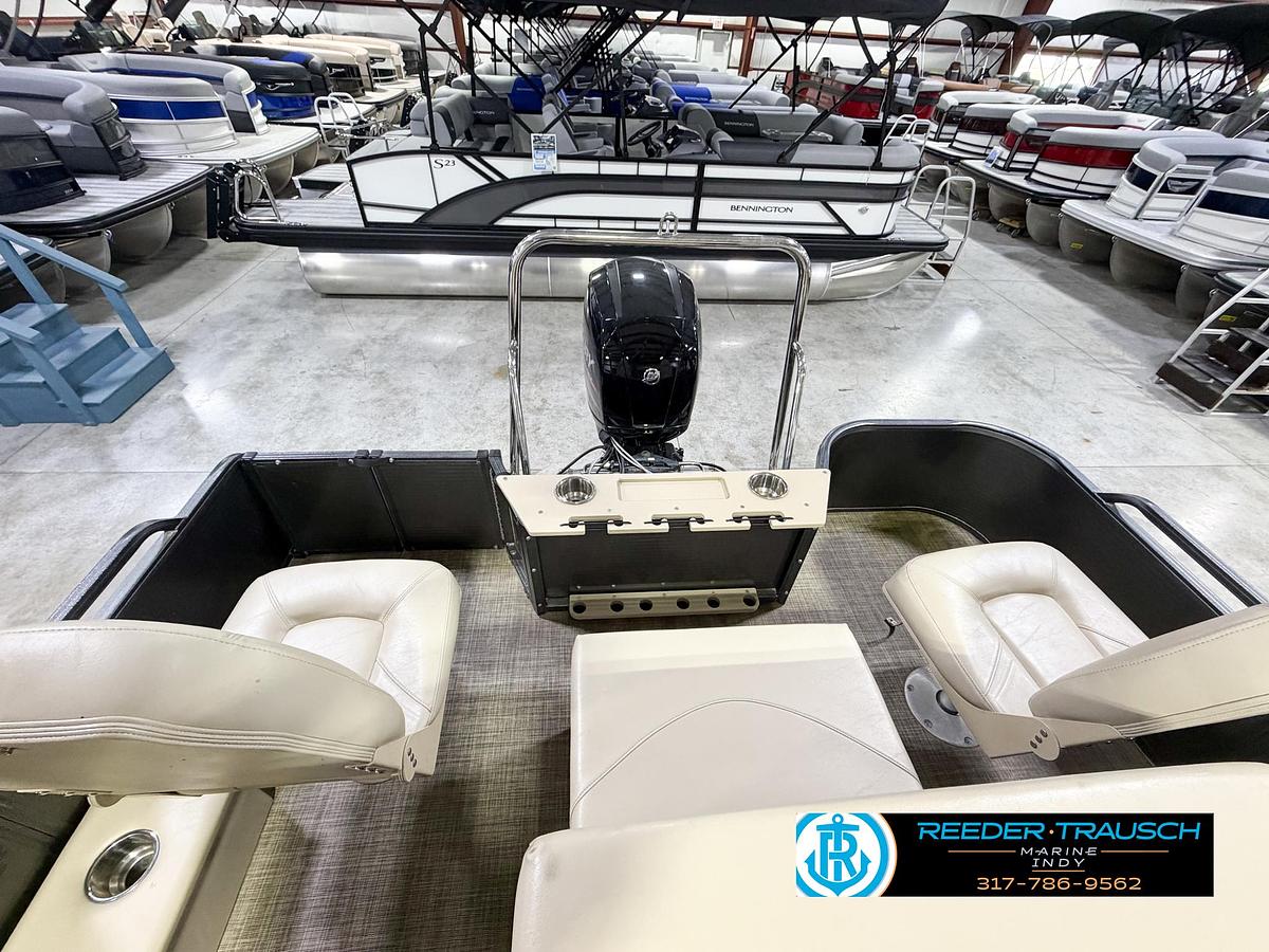 Used 2018 Misty Harbor