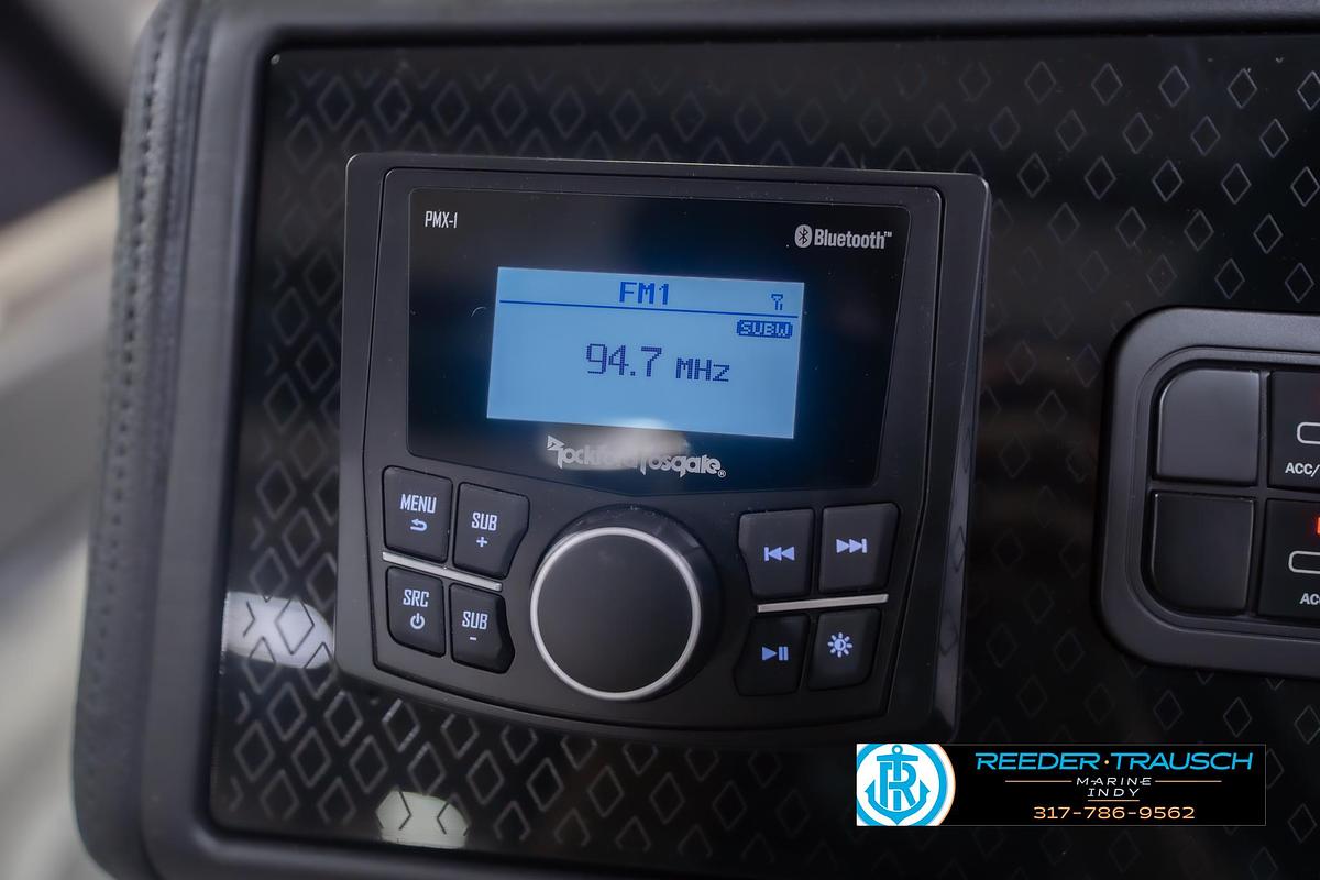 2026 Bennington 22 ML