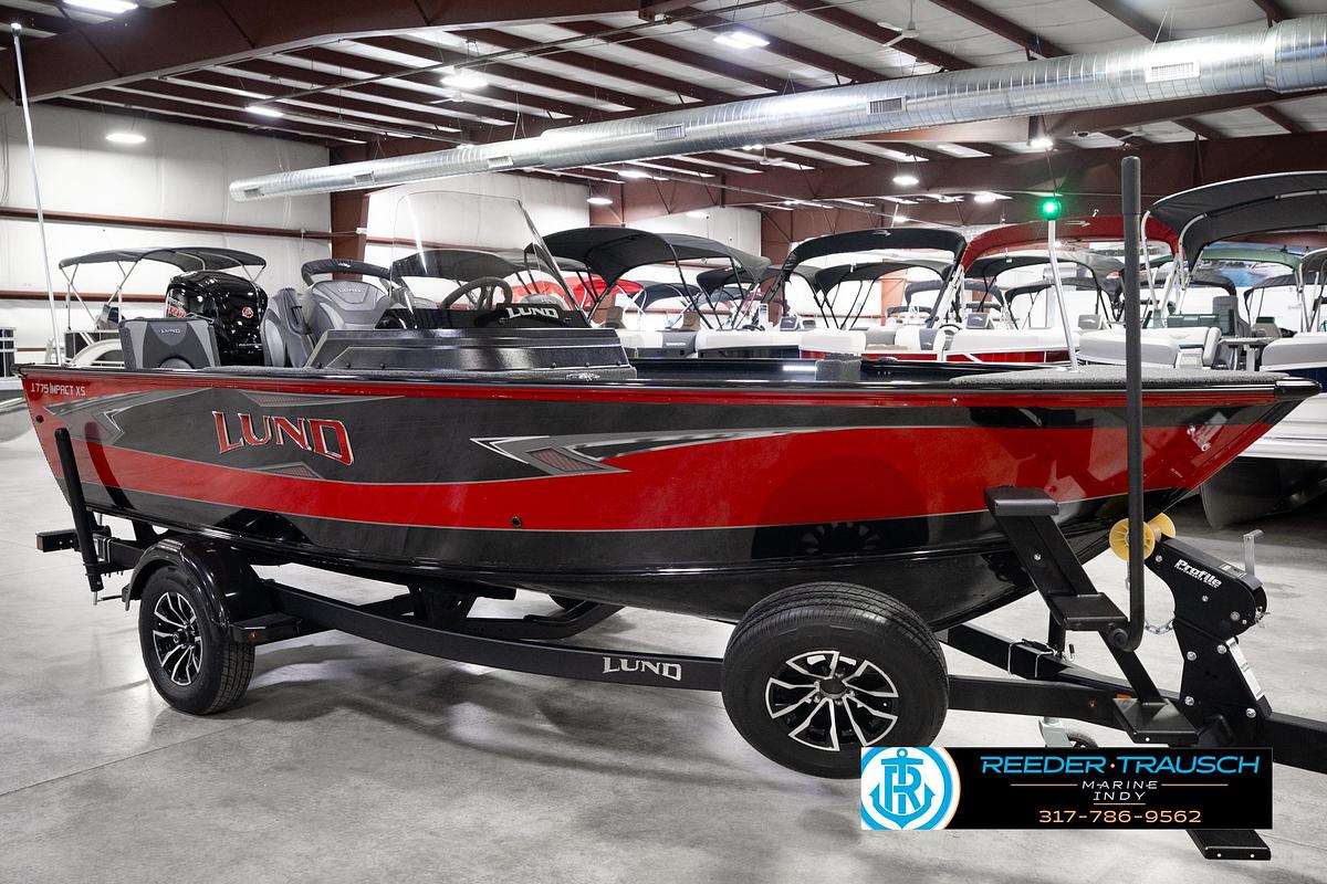 2026 Lund 1775 Impact XS SS