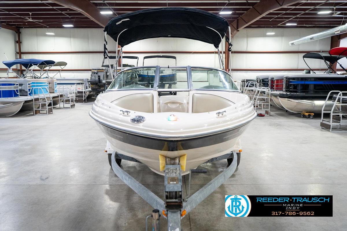 Used 2005 Sea Ray 180 SP