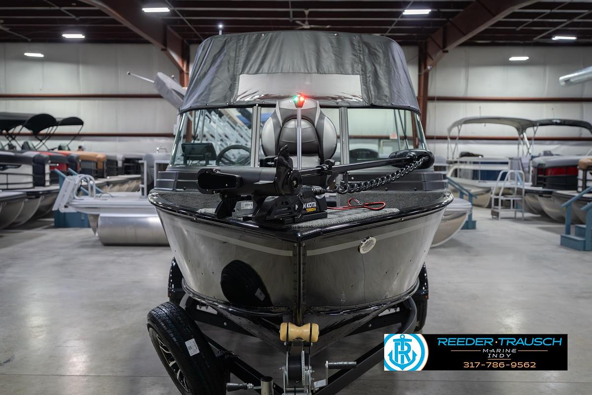 2026 Lund 1675 Adventure Sport