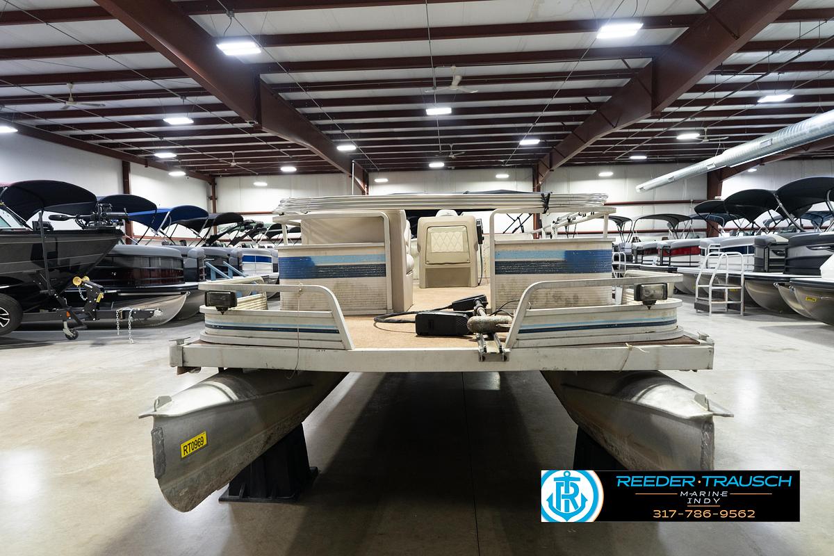 Used 1982 Harris 240 Classic